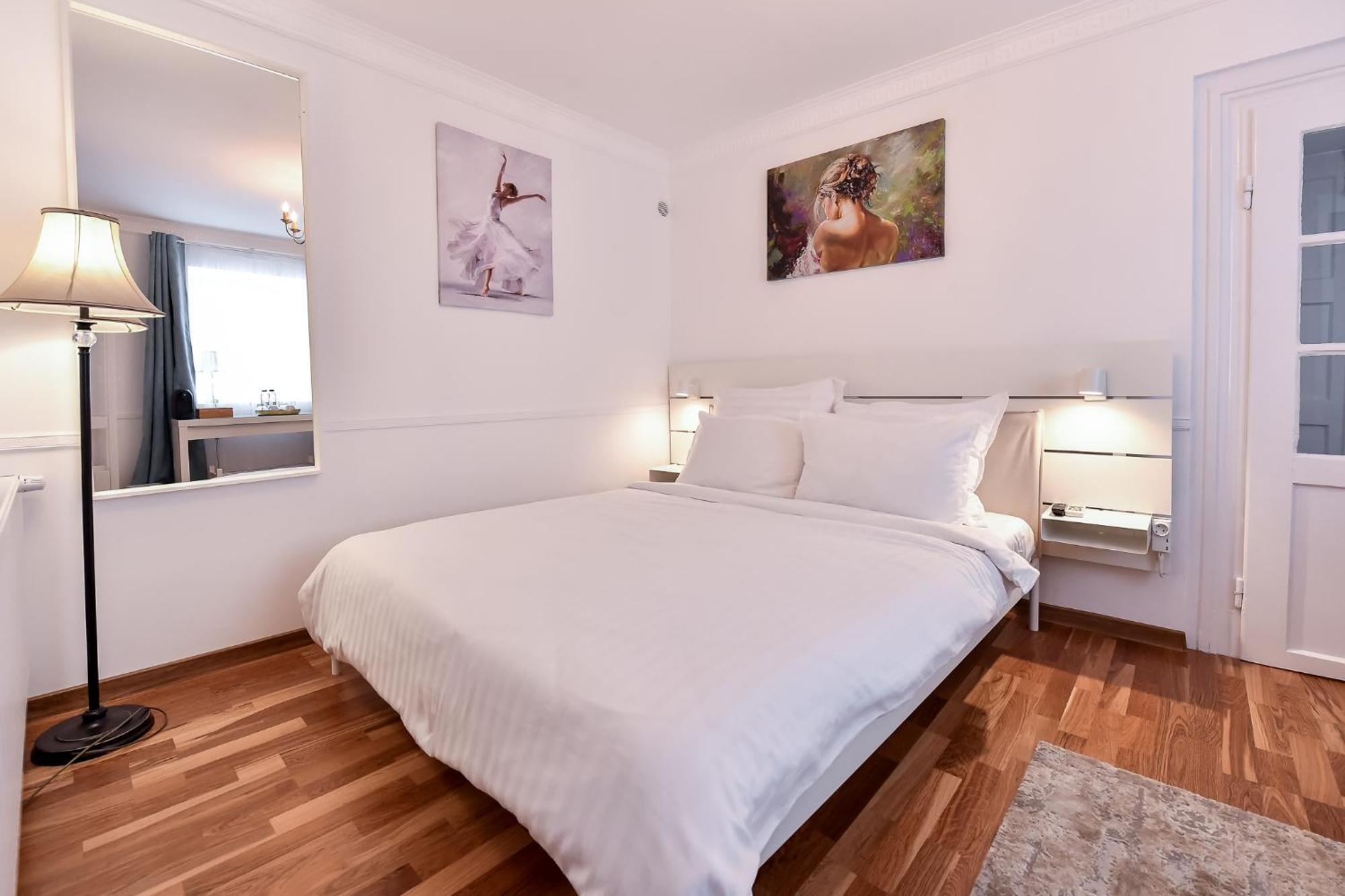 Hotel Casa Baritiu Brasov